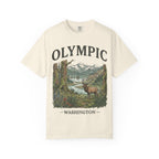 Olympic National Park T-Shirt