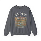 Aspen Crewneck
