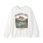 Mammoth Lakes Crewneck