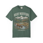Rocky Mountains T-Shirt