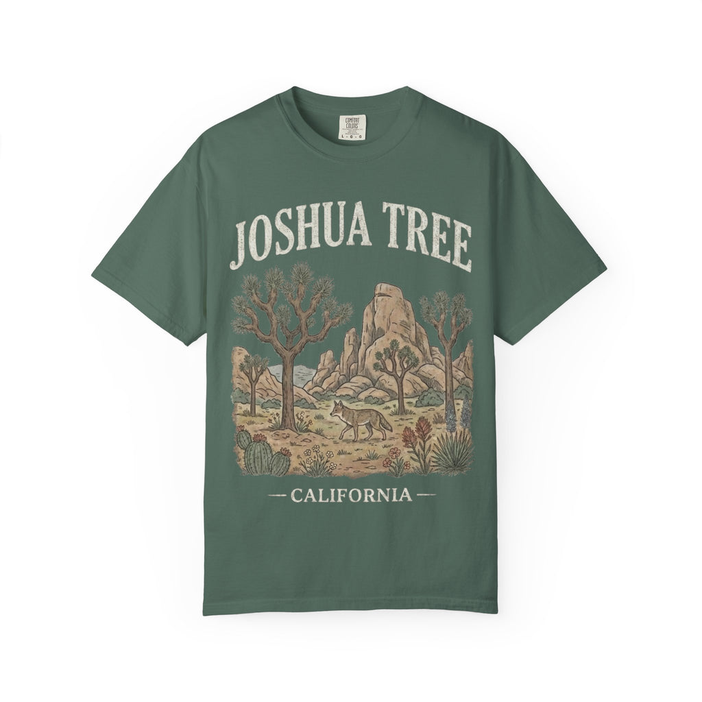 Joshua Tree National Park T-Shirt