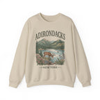 Adirondacks Crewneck