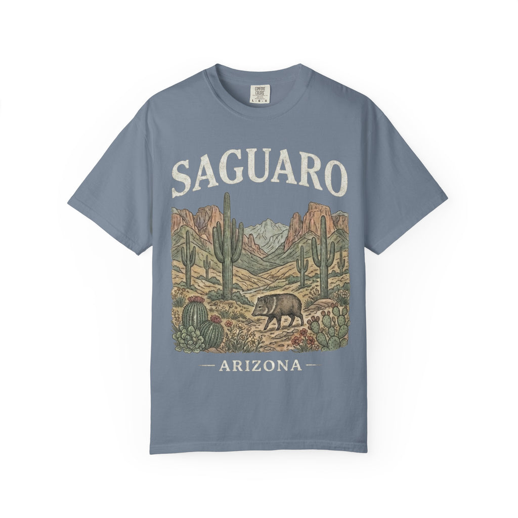 Saguaro National Park T-Shirt