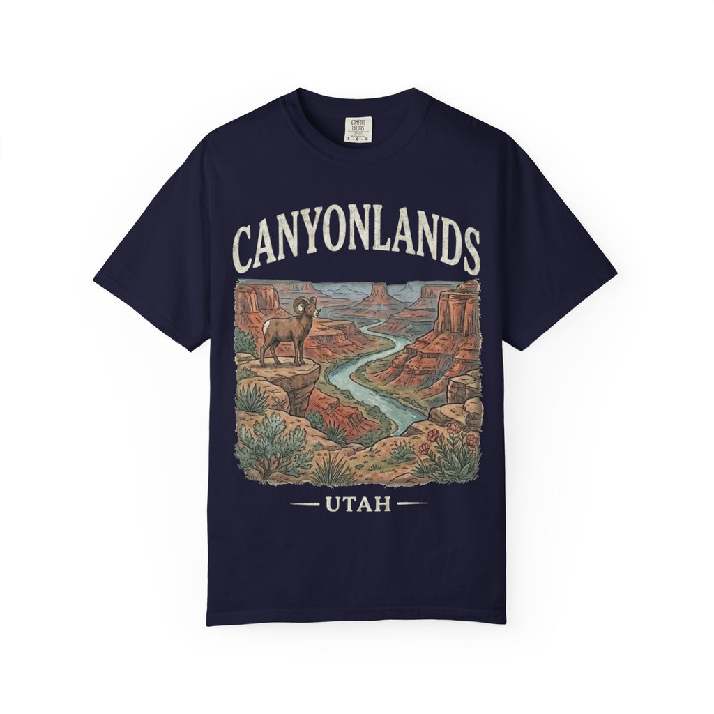 Canyonlands National Park T-Shirt