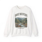Smoky Mountains Crewneck