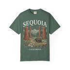 Sequoia National Park T-Shirt