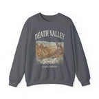 Death Valley National Park Crewneck