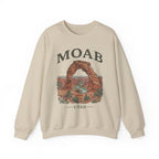 Moab Crewneck