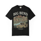 Big Bend National Park T-Shirt