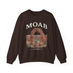 Moab Crewneck