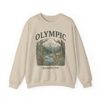 Olympic Crewneck
