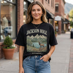 Jackson Hole T-Shirt