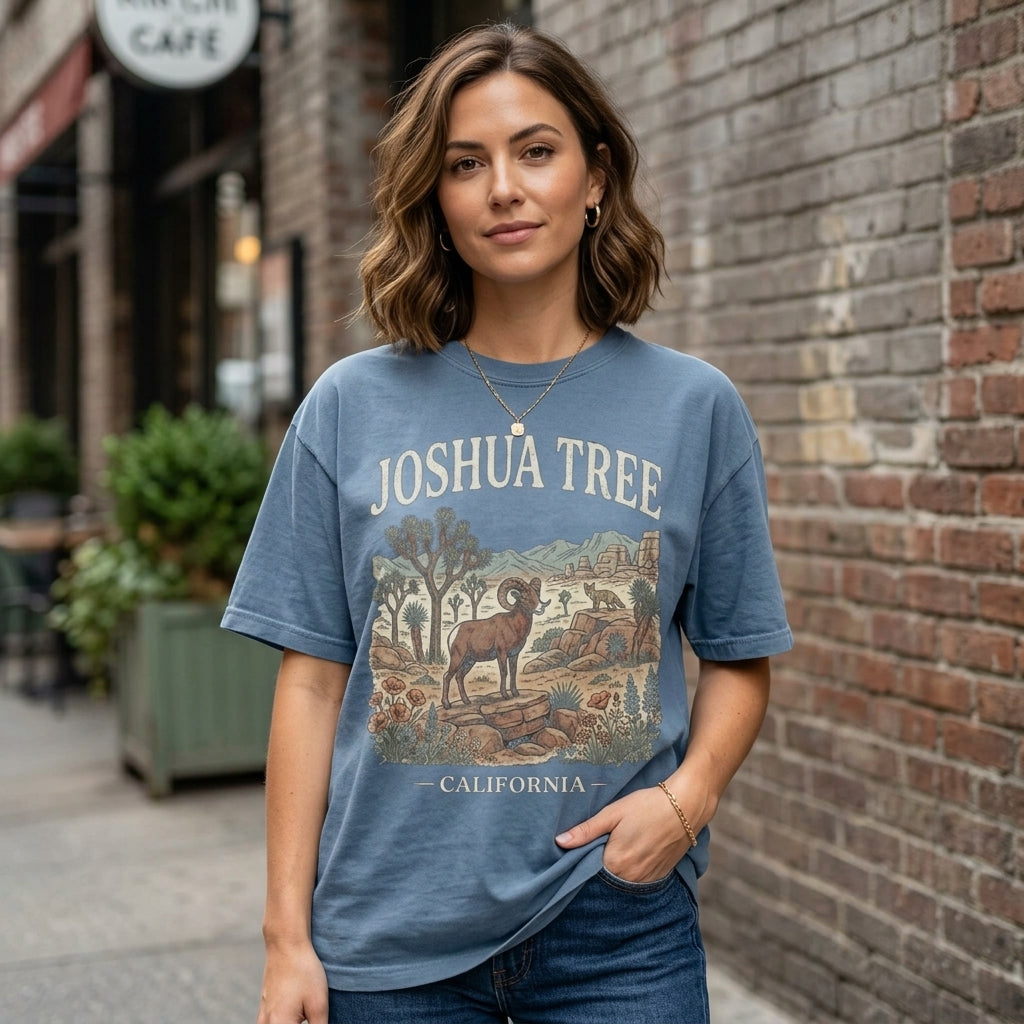 Joshua Tree T-Shirt