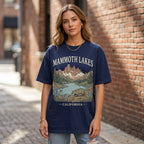 Mammoth Lakes T-Shirt