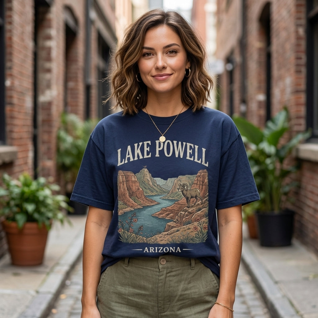 Lake Powell T-Shirt