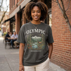 Olympic T-Shirt