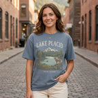 Lake Placid T-Shirt