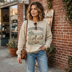 Joshua Tree Crewneck