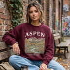 Aspen Crewneck