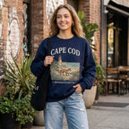 Cape Cod Crewneck