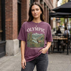 Olympic National Park T-Shirt