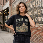 Joshua Tree National Park T-Shirt