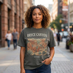 Bryce Canyon National Park T-Shirt