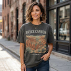 Bryce Canyon National Park T-Shirt