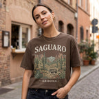 Saguaro National Park T-Shirt