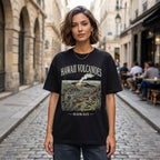 Hawaii Volcanoes National Park T-Shirt