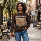 Bryce Canyon National Park Crewneck