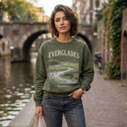 Everglades National Park Crewneck