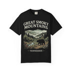 Great Smoky Mountains National Park T-Shirt