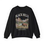 Black Hills Crewneck