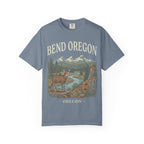 Bend Oregon T-Shirt