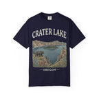 Crater Lake T-Shirt