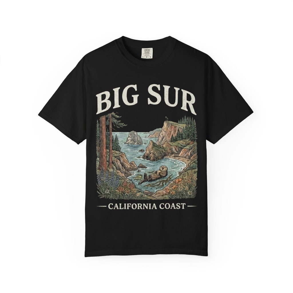 Big Sur T-Shirt