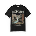 Kings Canyon National Park T-Shirt
