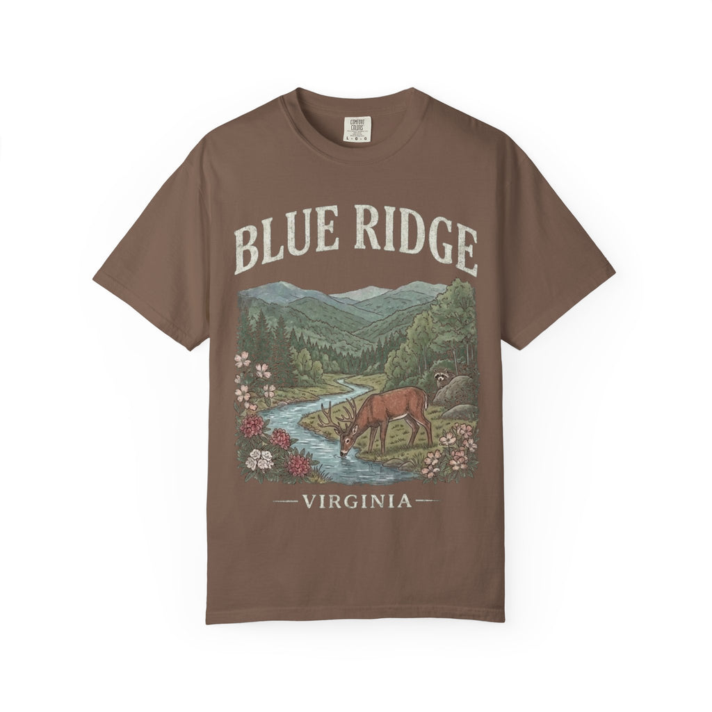 Blue Ridge T-Shirt