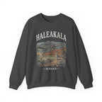 Haleakala National Park Crewneck