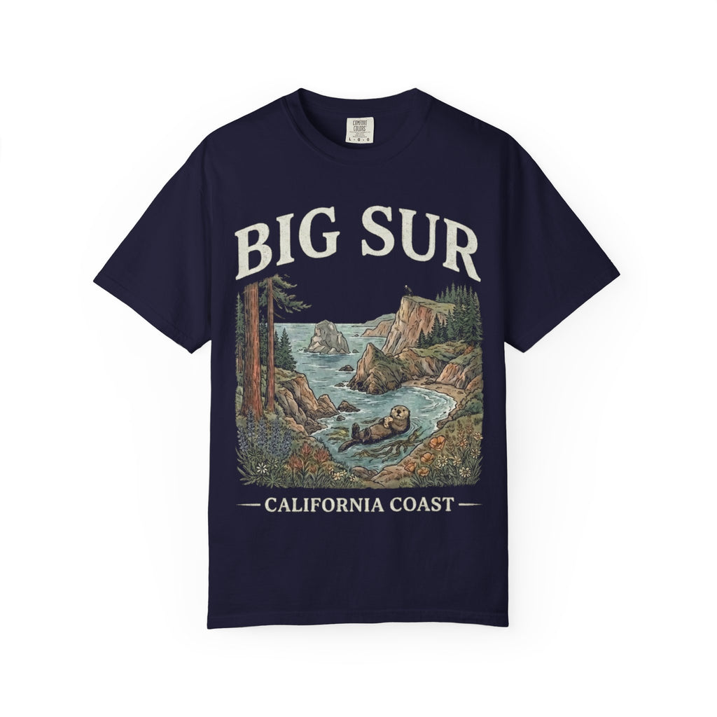 Big Sur T-Shirt