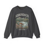 Adirondacks Crewneck