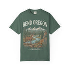 Bend Oregon T-Shirt