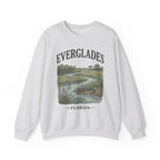 Everglades National Park Crewneck