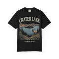 Crater Lake National Park T-Shirt