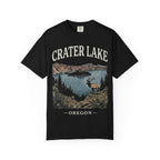 Crater Lake National Park T-Shirt