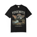 Yosemite National Park T-Shirt