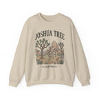 Joshua Tree National Park Crewneck