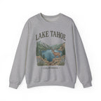 Lake Tahoe Crewneck