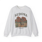 Sedona Crewneck